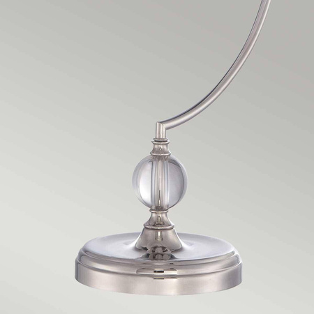 Lampa stołowa Jenkins (QZ-JENKINS-TL-PN) - Elstead Lighting