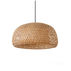 Lampa wisząca BOHO BAKU L 1xE27 Kobi Design (001475KOB) - KOBI LIGHT