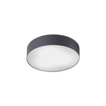 Plafon ARENA GRAPHITE (10178) - Nowodvorski