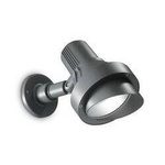 Kinkiet TERRA AP1 BIG kol. grafitowy (046167) Ideal Lux