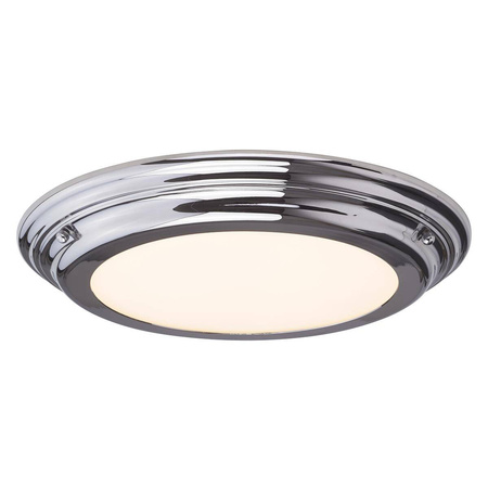 Plafon Welland (WELLAND-F-PC) - Elstead Lighting