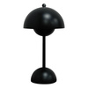 Lampka nocna COSTA Black (ML2271) - Milagro