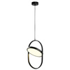 Lampa wisząca ELIPSE LED (60217A-L) - Step into Design