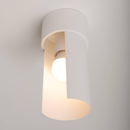 Plafon FLASH biały (SL.1673) - Sollux Lighting