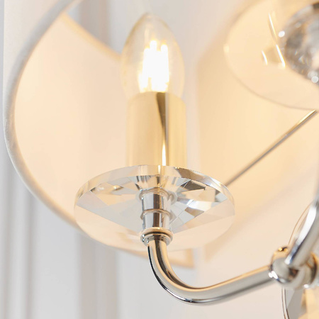 Kinkiet Nixon (60180) Endon