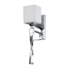 Kinkiet Marette (KL-MARETTE1-PC) - Elstead Lighting