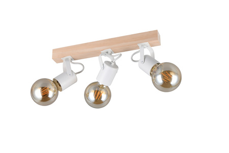 Listwa sufitowa z reflektorami LYNAR (R86663031) - RL