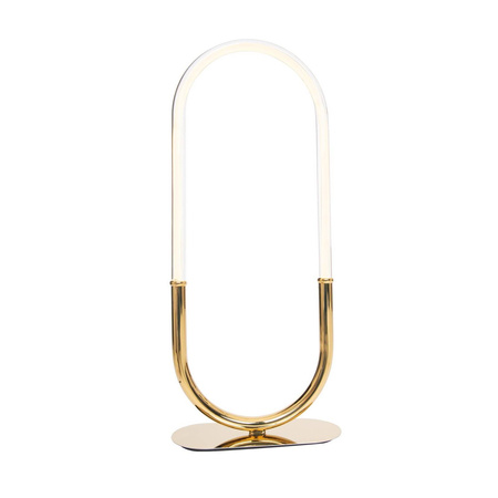 Lampa stołowa OLIVIA (T0045D) - Maxlight