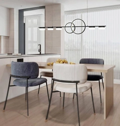 MESSINA - Lampa wisząca siódemka (7030-702) - Aviano Lighting