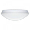 Plafon i oświetlenie awaryjne IP54  z czujnikiem ruchu i zmierzchu LED RSPRO P2-R S WW EM (ST058586) - STEINEL