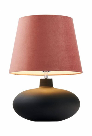 Lampa stojąca SAWA VELVET (41020116) Kaspa