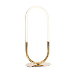 Lampa stołowa OLIVIA (T0045D) - Maxlight