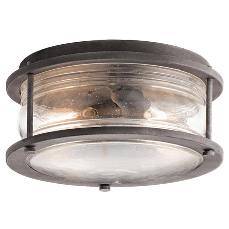 Plafon Ashland Bay (KL-ASHLANDBAY-F) - Elstead Lighting