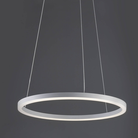 Lampa Wisząca HURRICANE 1 ściemniacz, Ø 60 cm (0001.30 DIM) - Vivida
