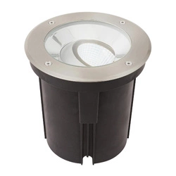Lampa wpuszczana Hoxton IP67 16.5W (94060) - Saxby