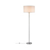 Tessa Lampa podłogowa max. 1x50W E27 Creme (PL70922) - PAULMANN