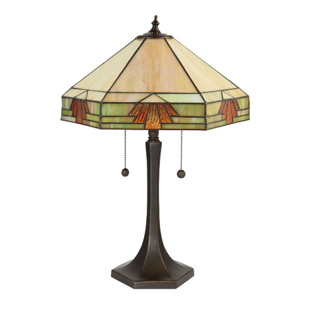 Lampa Stołowa Nevada (64286) Tiffany