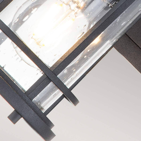 Kinkiet zewnętrzny Lighthouse (FE-LIGHTHOUSE2-S-BLK) - Elstead Lighting