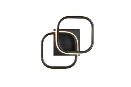 Geometryczna lampa przysufitowa KASIA (R63531932) - RL