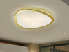 Leda plafon 3L (429139) - Schuller