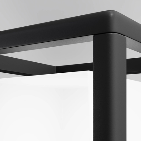 Lampa stojąca Trim (O455FL-01GF1) - Maytoni