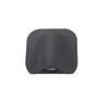 OUTDOOR WALL LIGHT LED 9W GRAPHITE (E273 Zambelis) - Zambelis