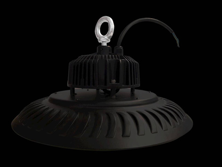 Oprawa techniczna HIGH BAY 200W Barwa: Neutralna (EK1749) - Eko-Light