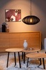 Lampa wisząca CORINA (03447/52/30) - Lucide