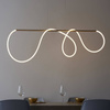 Lampa Wisząca Attalea (97629) Endon