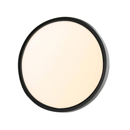 Plafon Alata (PLF-72836-300R-24W-BL) - Italux
