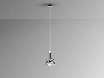 Scarlet lampa wisząca 1L (403313) - Schuller