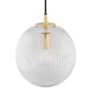 Lampa wisząca PALOMA (8517-ARG) - Argon