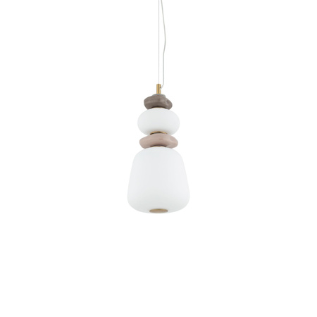Lampa wisząca CERAMIC LED (11702) - Nowodvorski