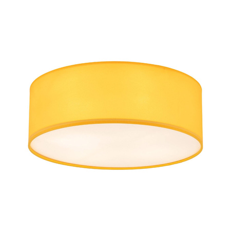 NICOLA YELLOW LAMPA SUFITOWA 4 (10154) - TK Lighting