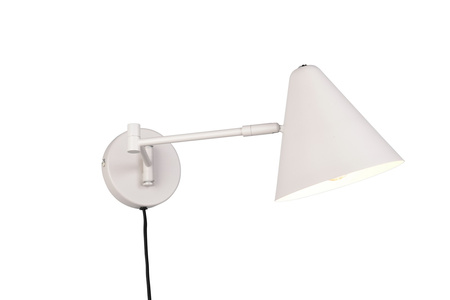 Kinkiet z wysięgnikiem COSIMA (263970176) - Trio