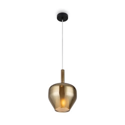 Lampa wisząca Duality (MOD271PL-01B4) - Maytoni