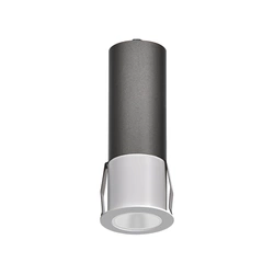 RECESSED SPOT LED LIGHT 7,5W 3000K WHITE (S183 Zambelis) - Zambelis