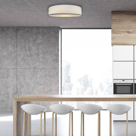 Plafon ALTO biały (LP-81008/3C WH) - Light Prestige