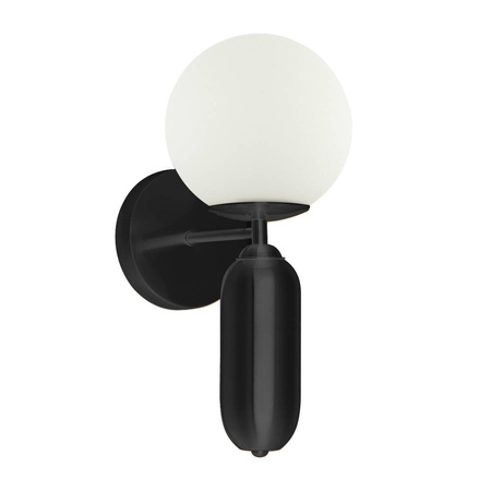 Kinkiet Aldeva (WL-02340-1-BK) - Italux