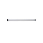 Kinkiet  PRONTO WALL CCT SWITCH 90 IP44 BK (AZ6571) Azzardo