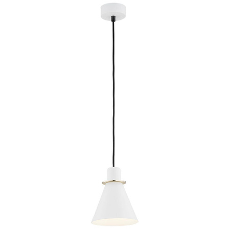 Lampa wisząca 1 pł. BEVERLY (4680) - Argon