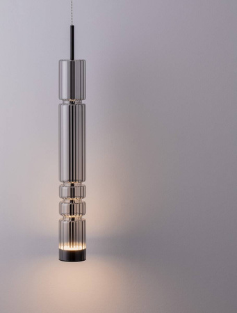 Lampa wisząca wewnętrzna MONTERO (LE44589) - Luces Exclusivas