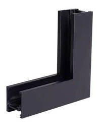 MAXLIGHT MT0013 Kątownik płytki ściana/sufit. Do szyn MT0011, MT0012