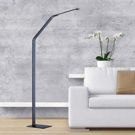 Lampa Podłogowa Geri  (45841) - Fischer&Honsel