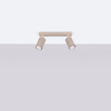 Plafon KARBON 2 taupe (SL.1763) - Sollux Lighting