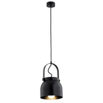 Lampa Wisząca LOGAN Ø20 (8281) - Argon