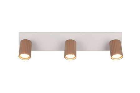 Listwa sufitowa z reflektorami SOKA (867700365) - Trio