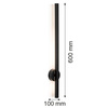 Listwa LED krótsza ASSE (8052) - Argon