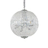 Lampa wisząca LUXOR SP12 (116235) Ideal Lux - żyrandol