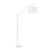 Lampa podłogowa DADDY PT1 biała (110356) Ideal Lux